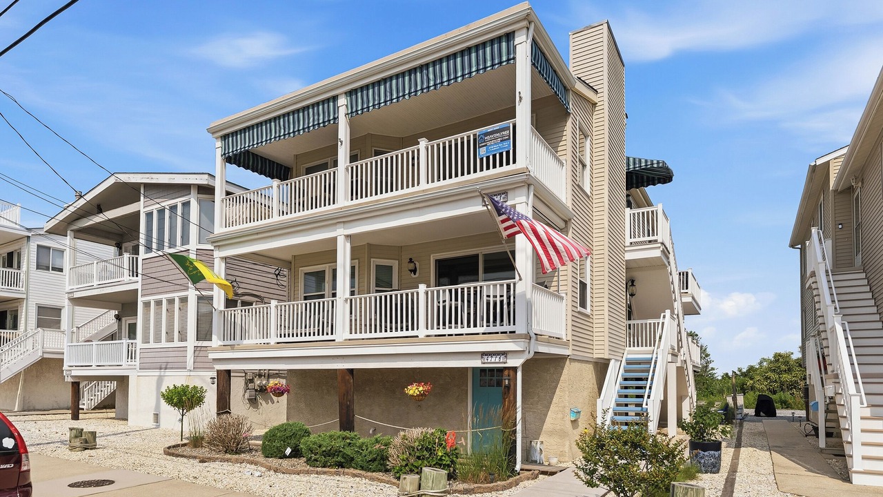 Photo of Outdoor in South End