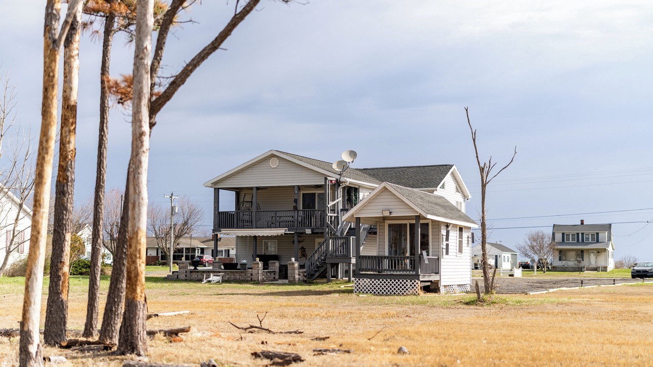 Photo of Outdoor in Fishing Creek