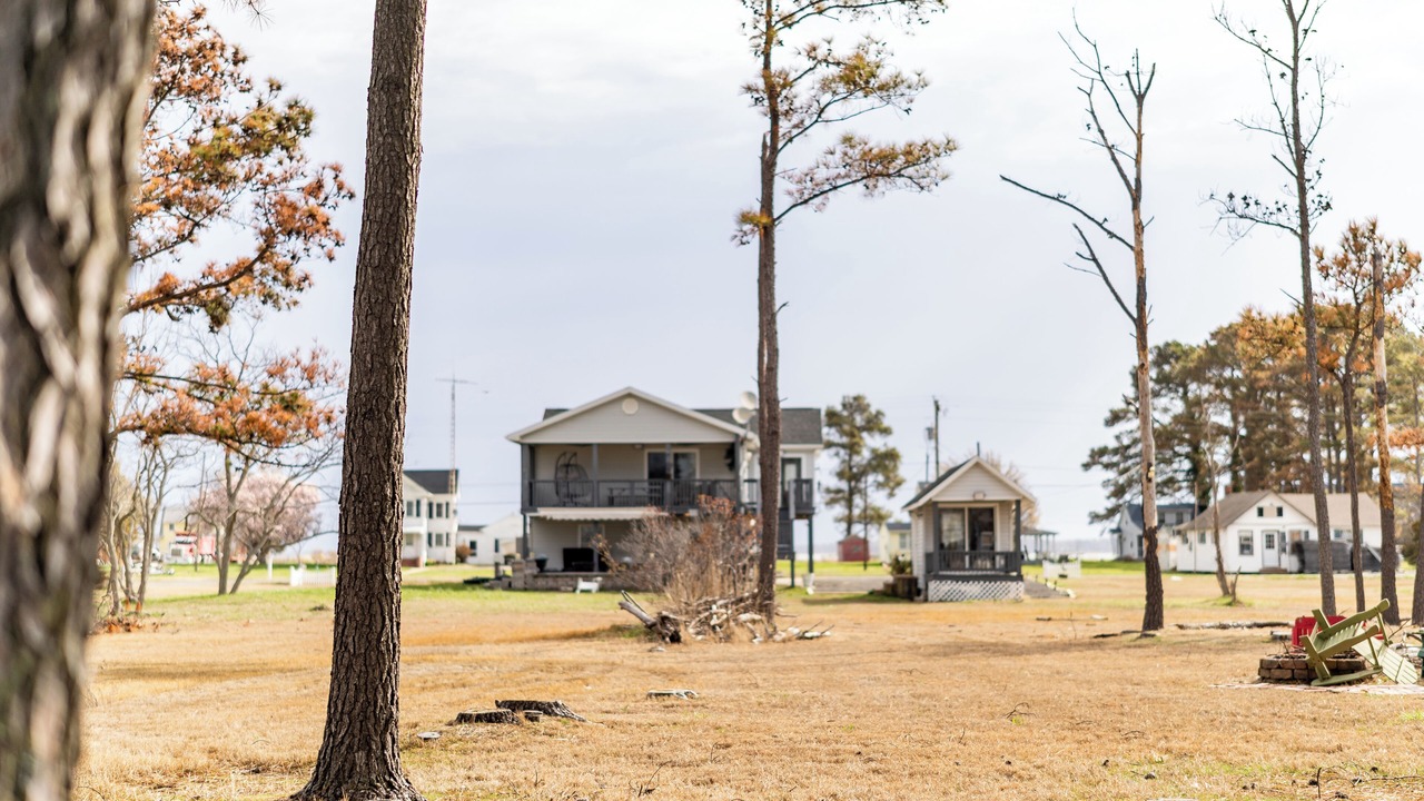 Photo of Outdoor in Fishing Creek