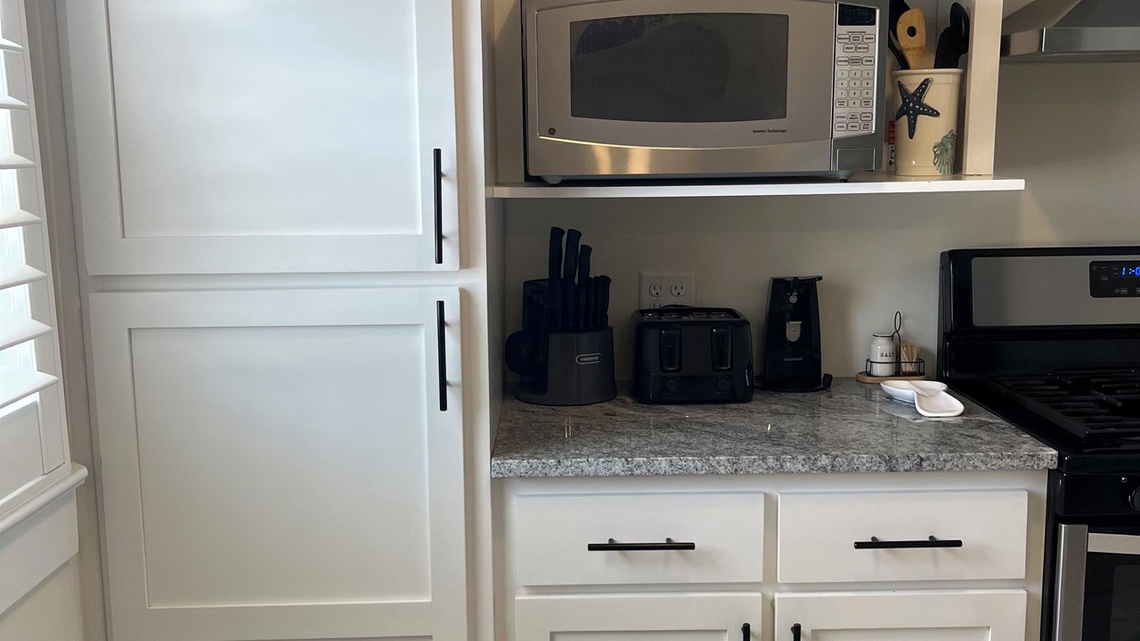 Photo of Kitchen in Deltaville