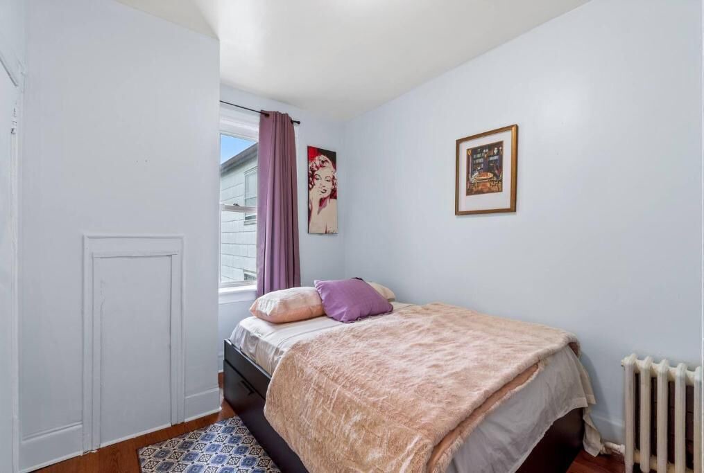 Photo of Bedroom in West New York