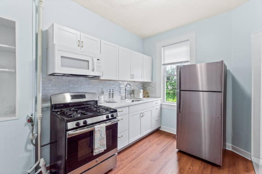 Photo of Kitchen in West New York