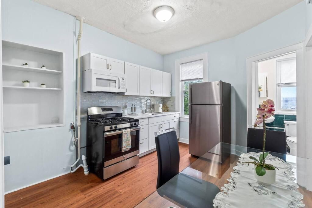 Photo of Kitchen in West New York