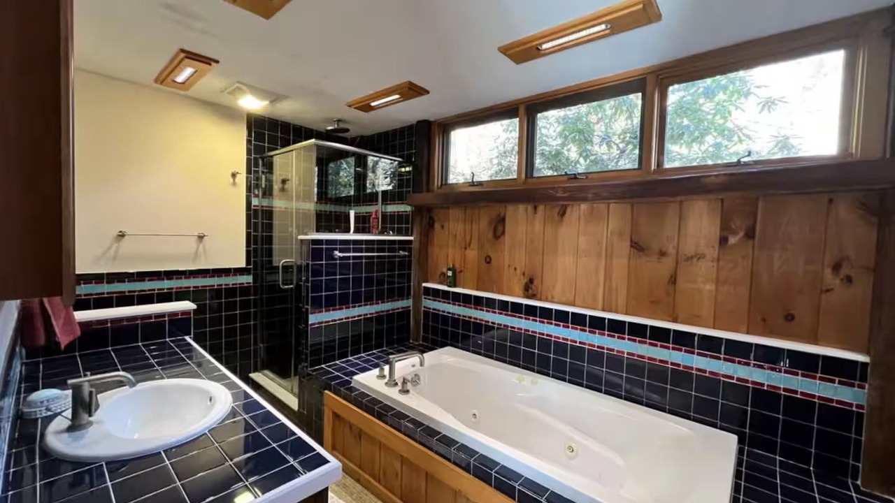 Photo of Bathroom in West Hyannisport