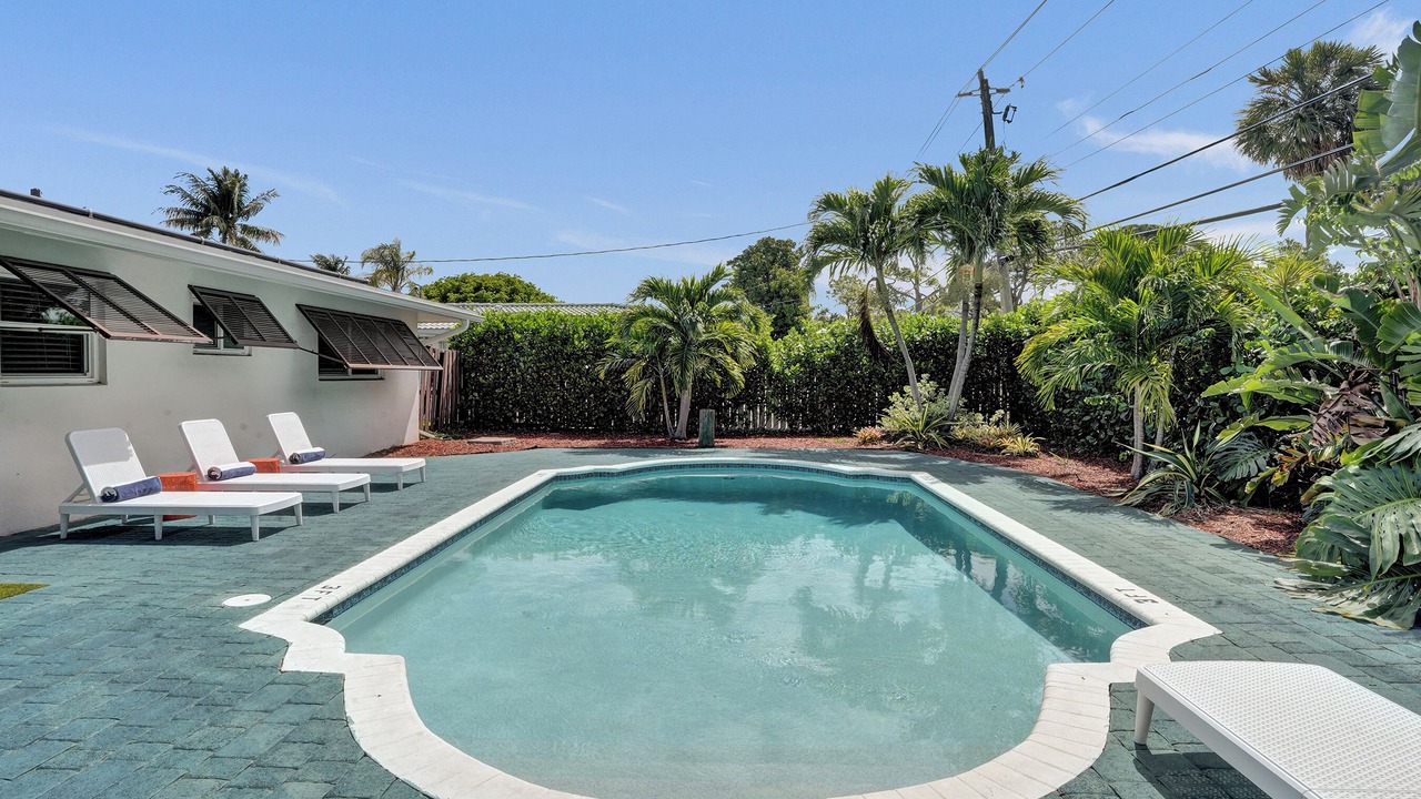 Photo of Outdoor in Garden Isles