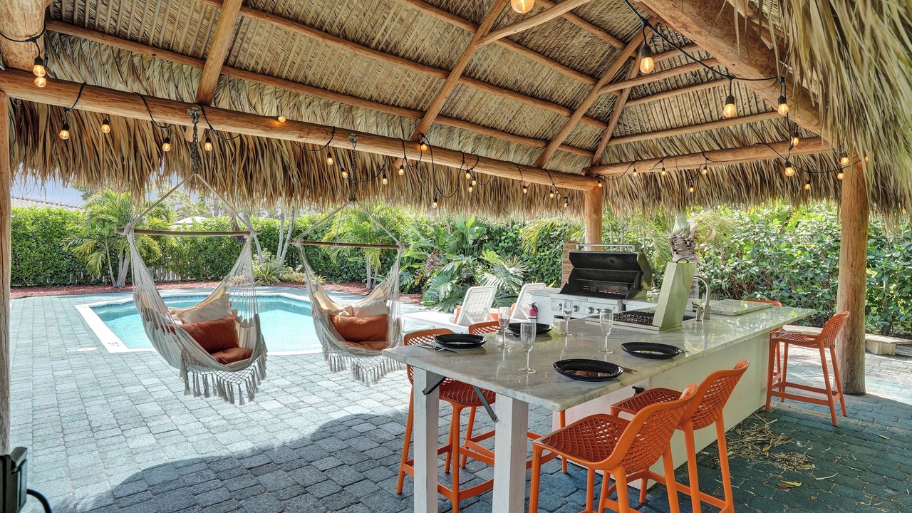Photo of Outdoor in Garden Isles