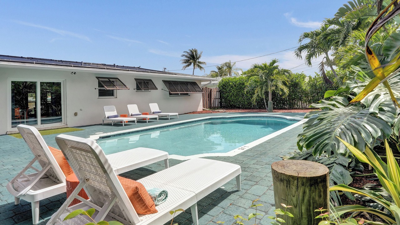 Photo of Outdoor in Garden Isles