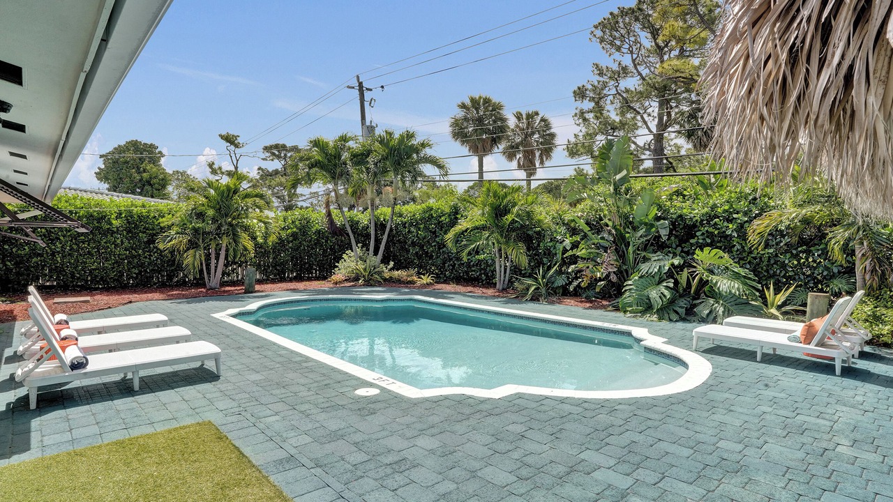 Photo of Outdoor in Garden Isles
