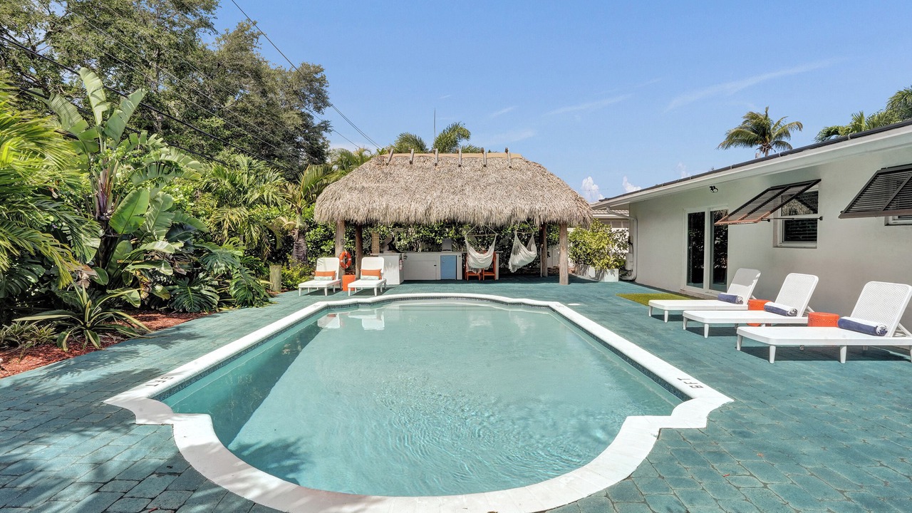 Photo of Outdoor in Garden Isles