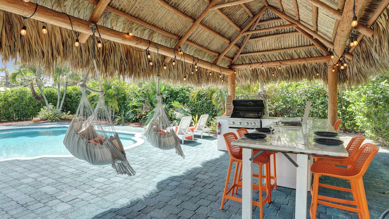 Photo of Outdoor in Garden Isles