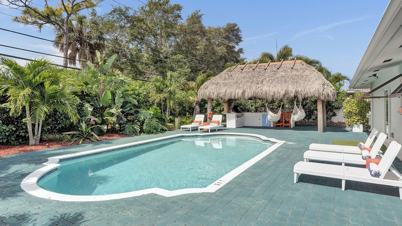 Photo of Outdoor in Garden Isles
