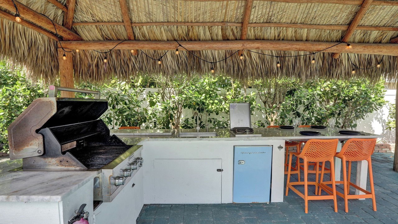 Photo of Outdoor in Garden Isles