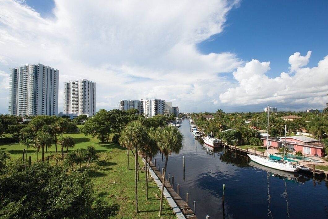 Photo of Others in Pompano Isles