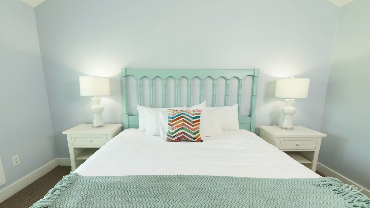 Photo of Bedroom in Lackey