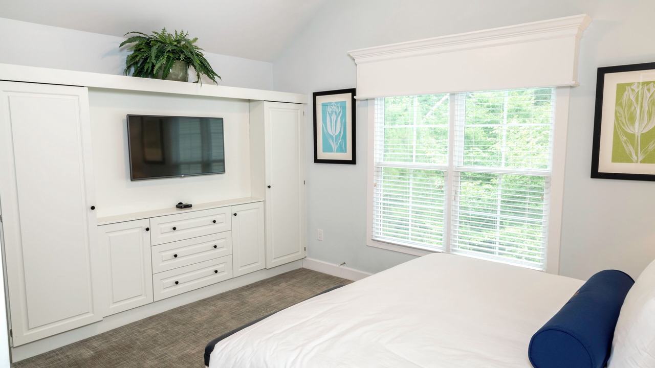 Photo of Bedroom in Lackey