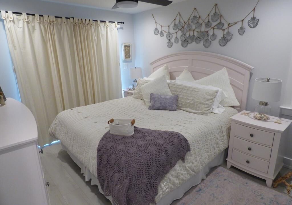 Photo of Bedroom in North End