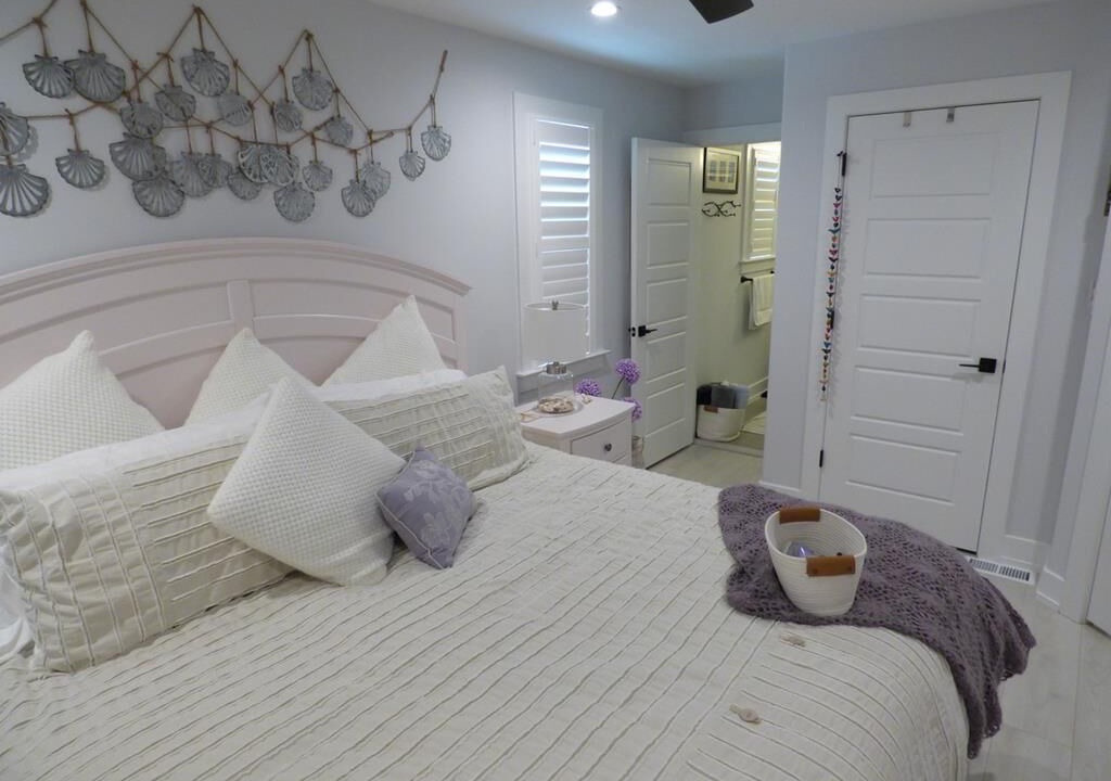 Photo of Bedroom in North End