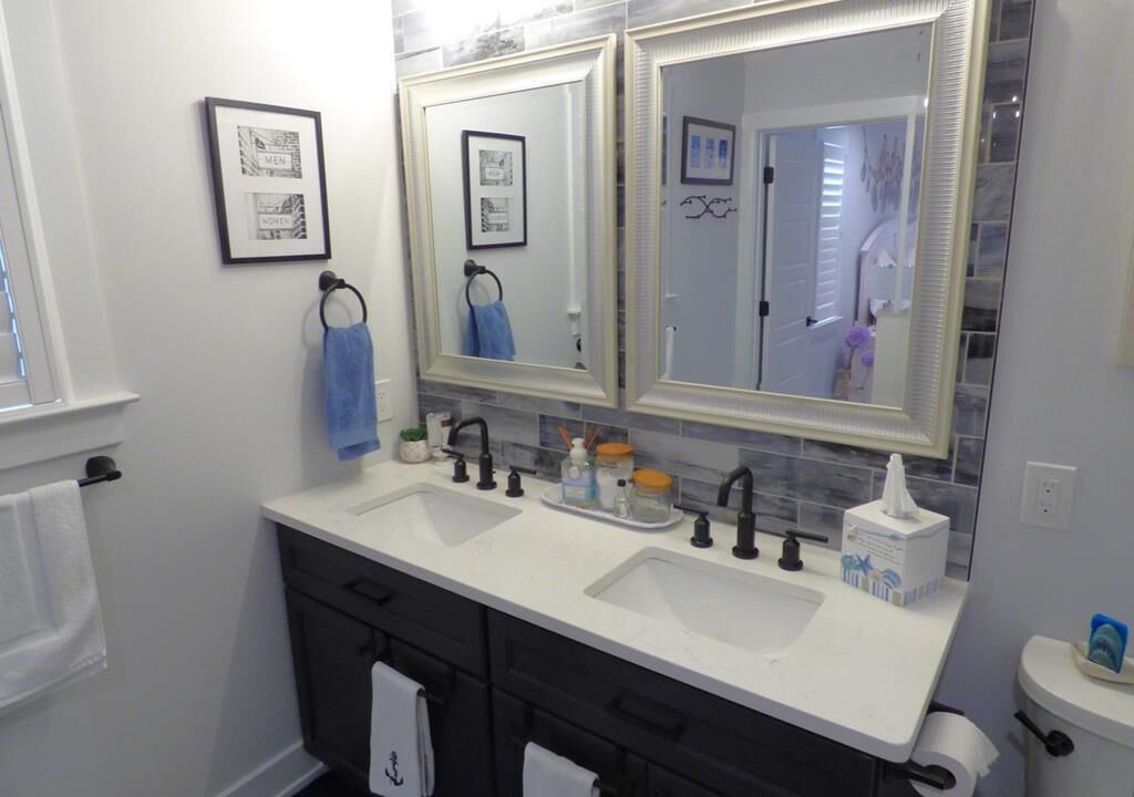 Photo of Bathroom in North End