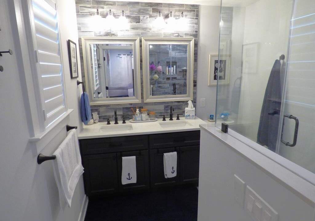 Photo of Bathroom in North End