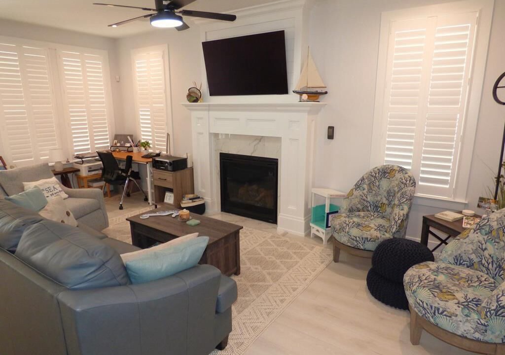 Photo of Livingroom in North End