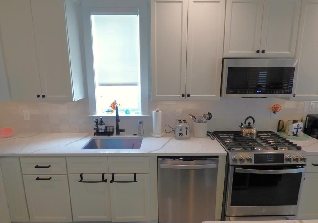 Photo of Kitchen in North End