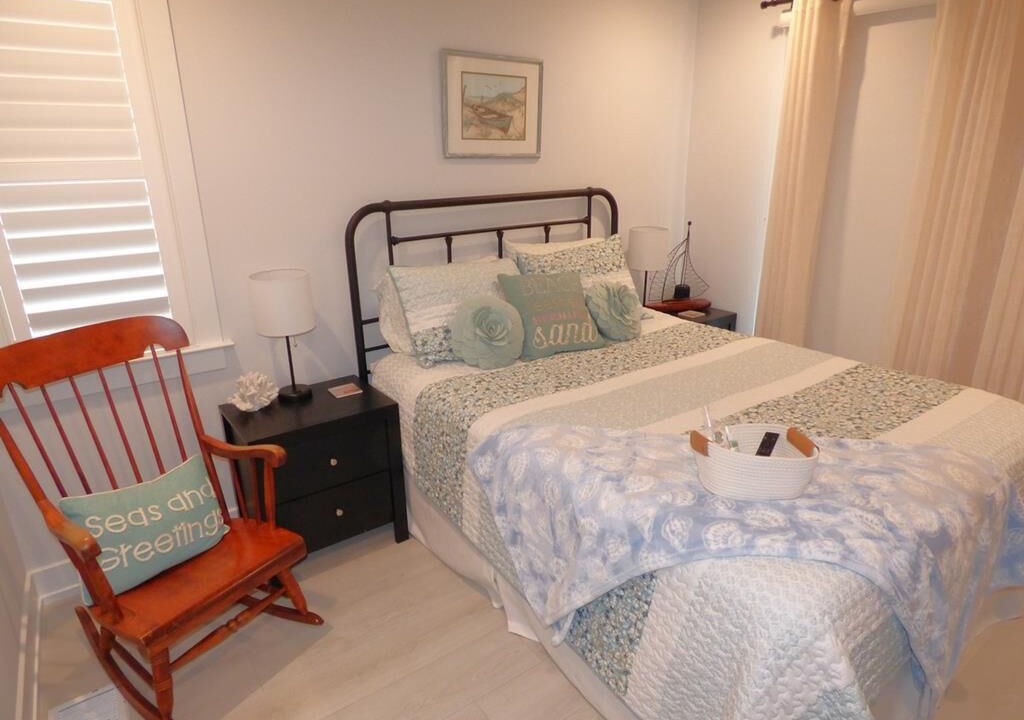 Photo of Bedroom in North End