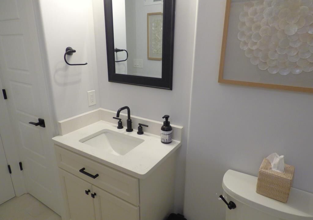 Photo of Bathroom in North End