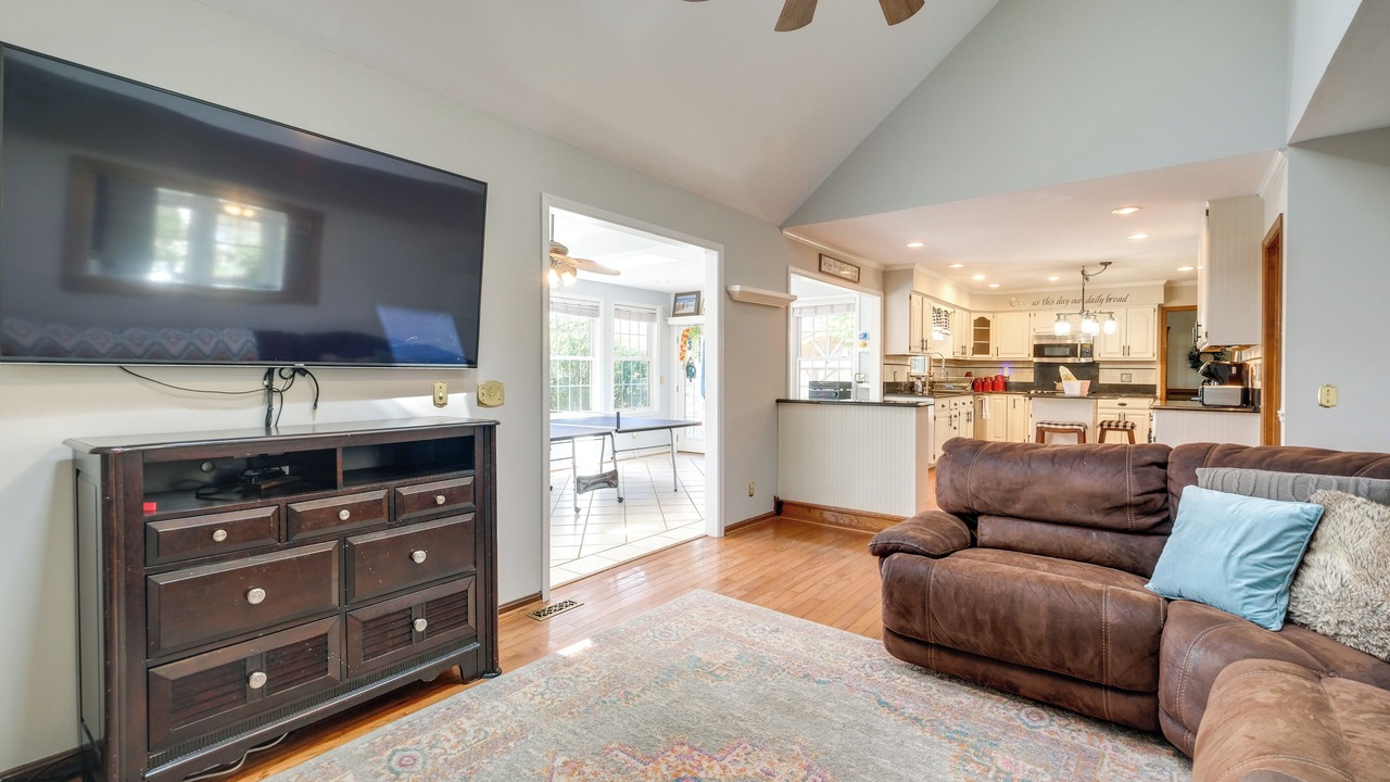 Photo of Livingroom in Stafford