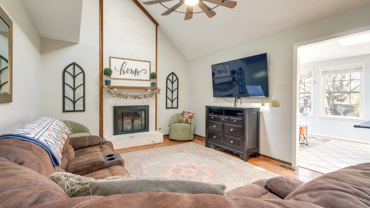 Photo of Bedroom in Stafford