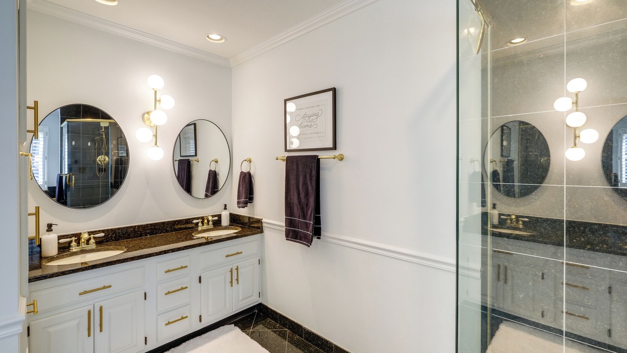 Photo of Bathroom in Stafford