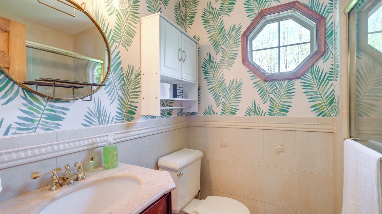 Photo of Bathroom in Stafford