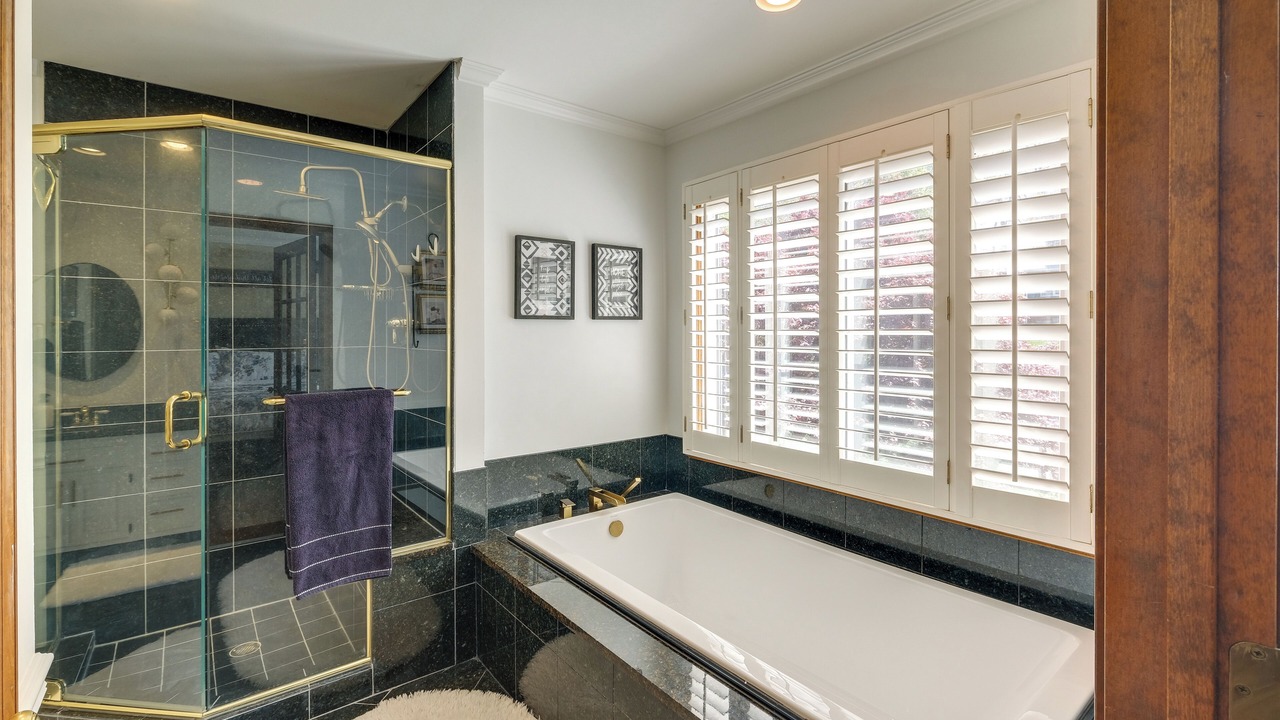 Photo of Bathroom in Stafford