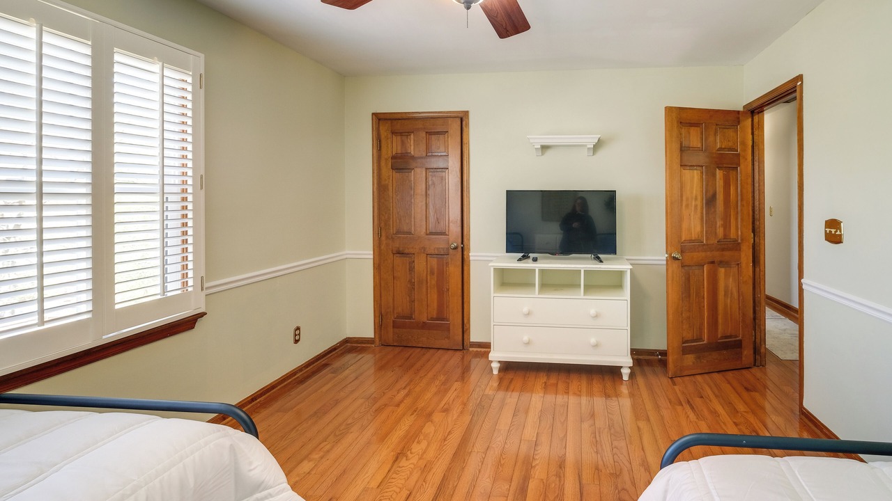 Photo of Bedroom in Stafford