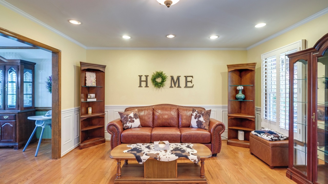 Photo of Livingroom in Stafford