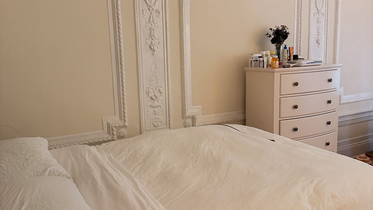 Photo of Bedroom in Bloomingdale