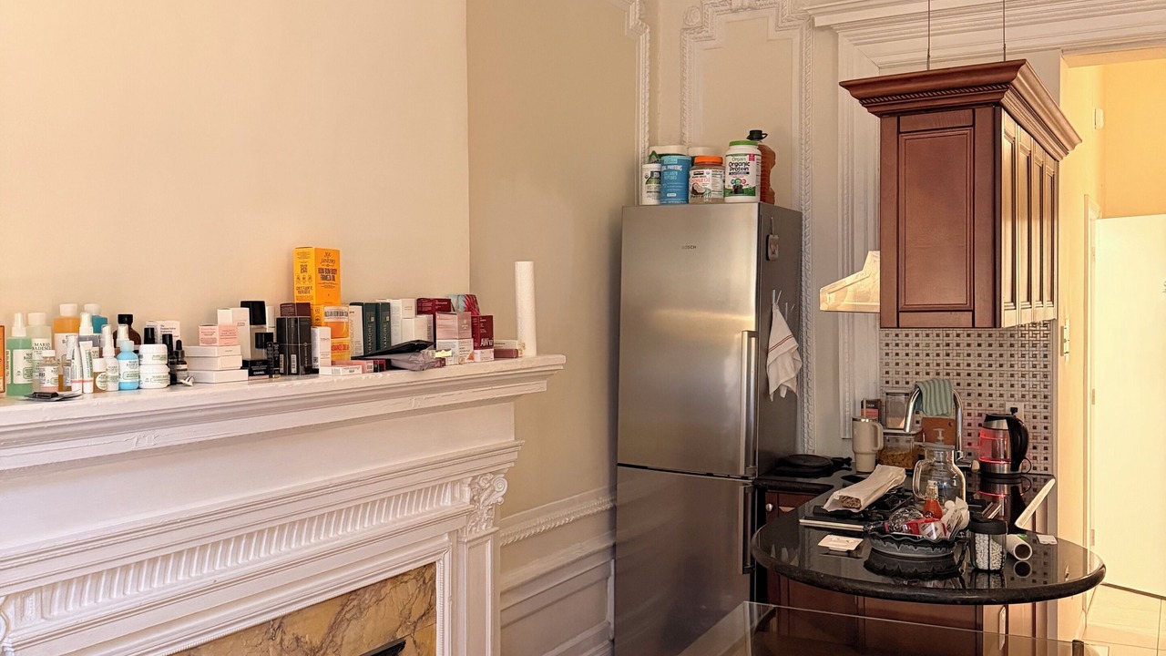 Photo of Kitchen in Bloomingdale