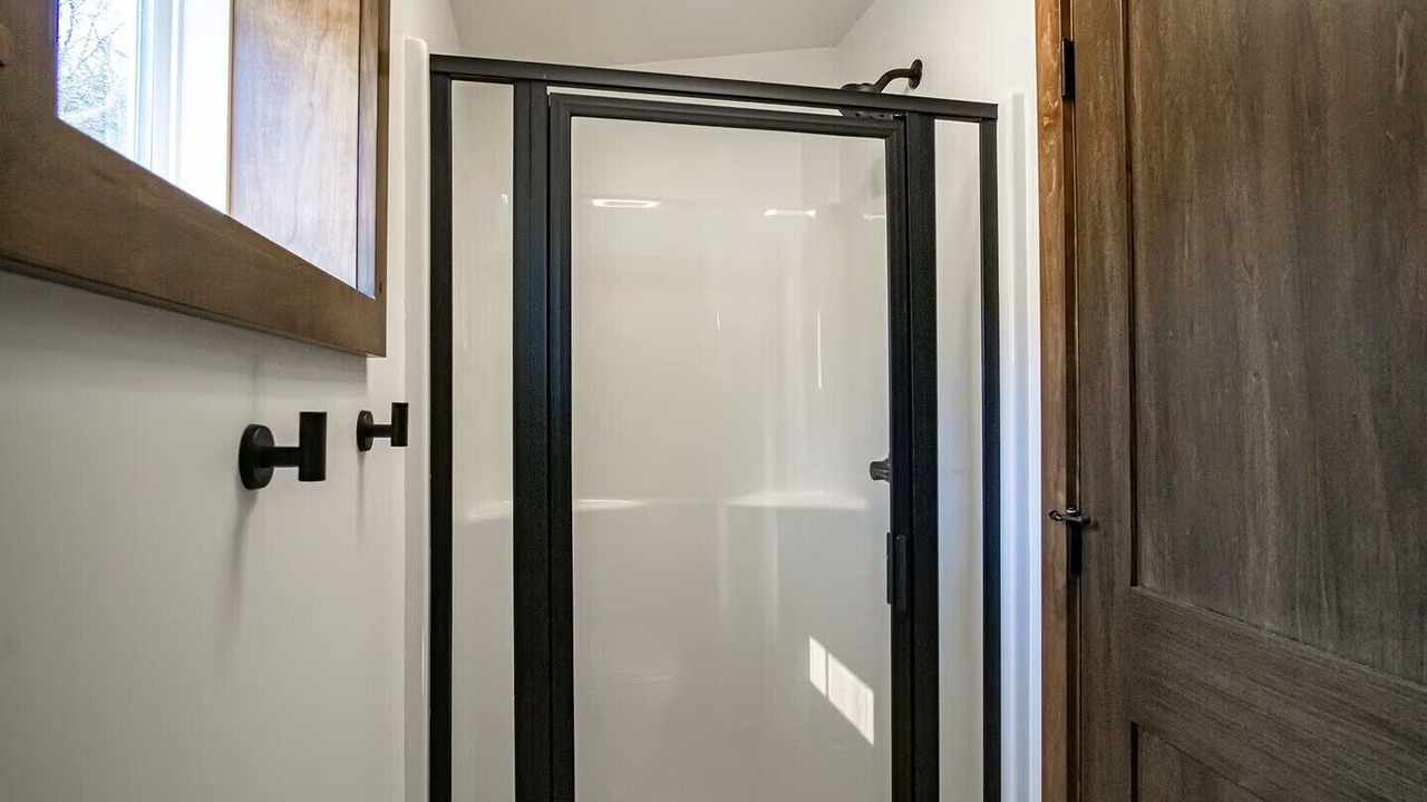 Photo of Bathroom in Snowshoe
