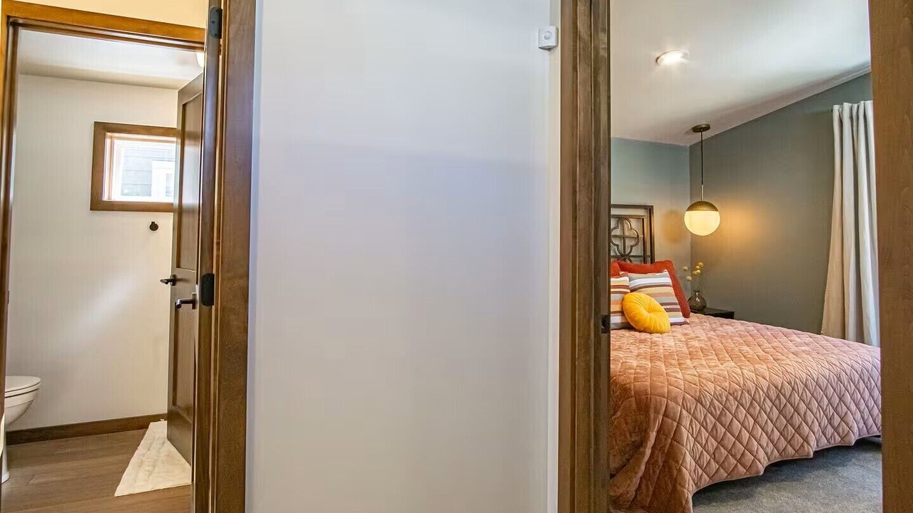 Photo of Bedroom in Snowshoe