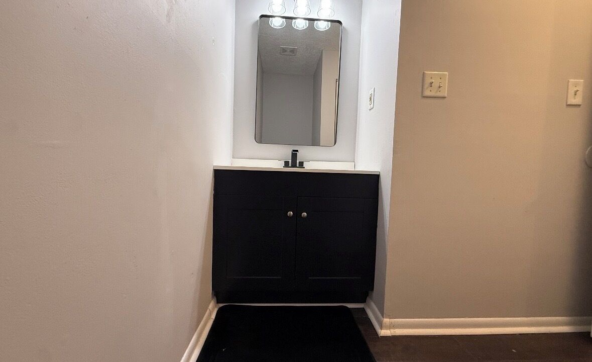Photo of Bathroom in Norfolk - Virginia Beach