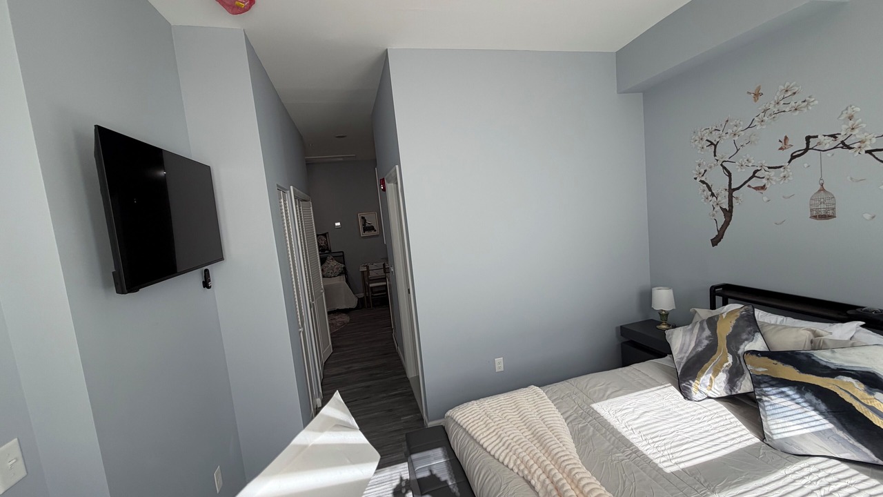 Photo of Bedroom in Forest Hill