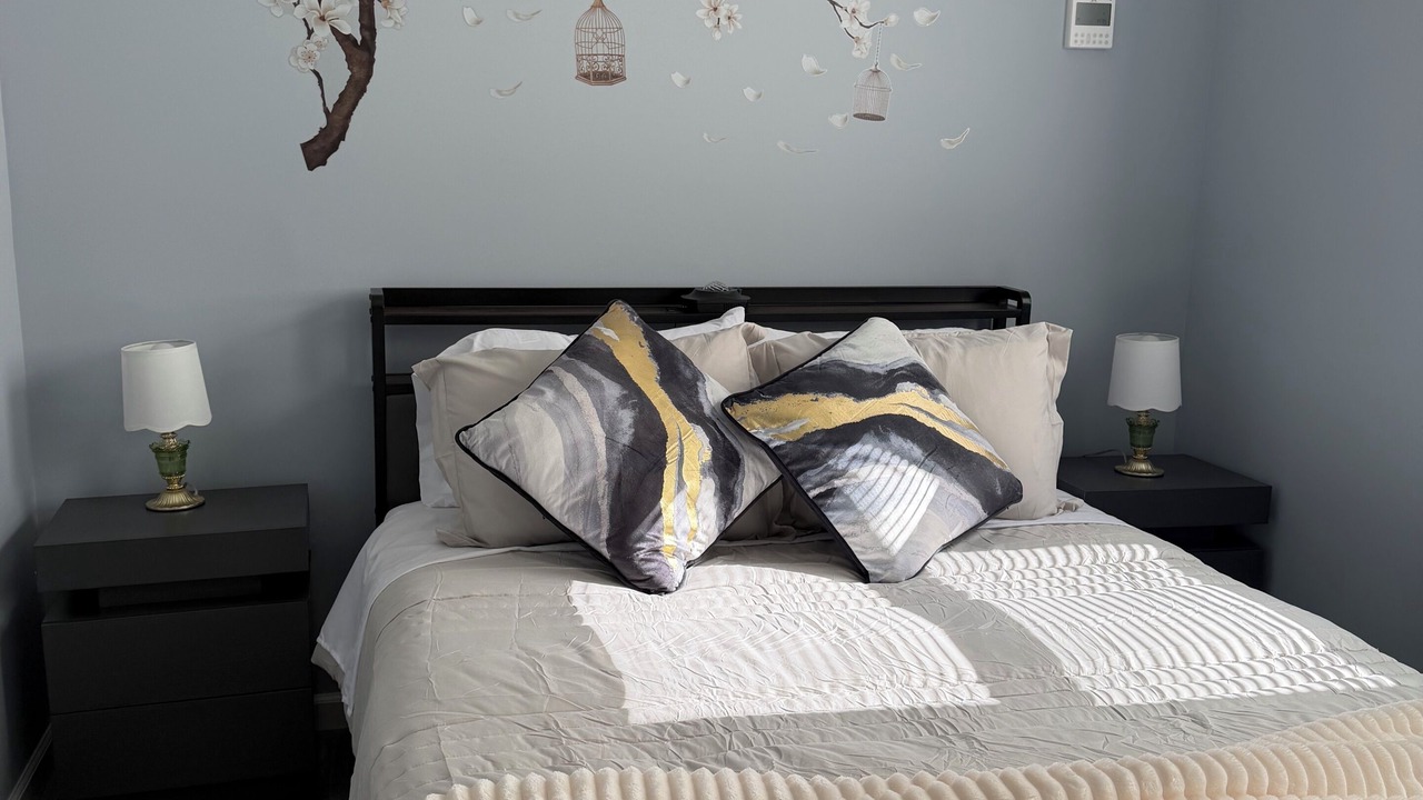 Photo of Bedroom in Forest Hill