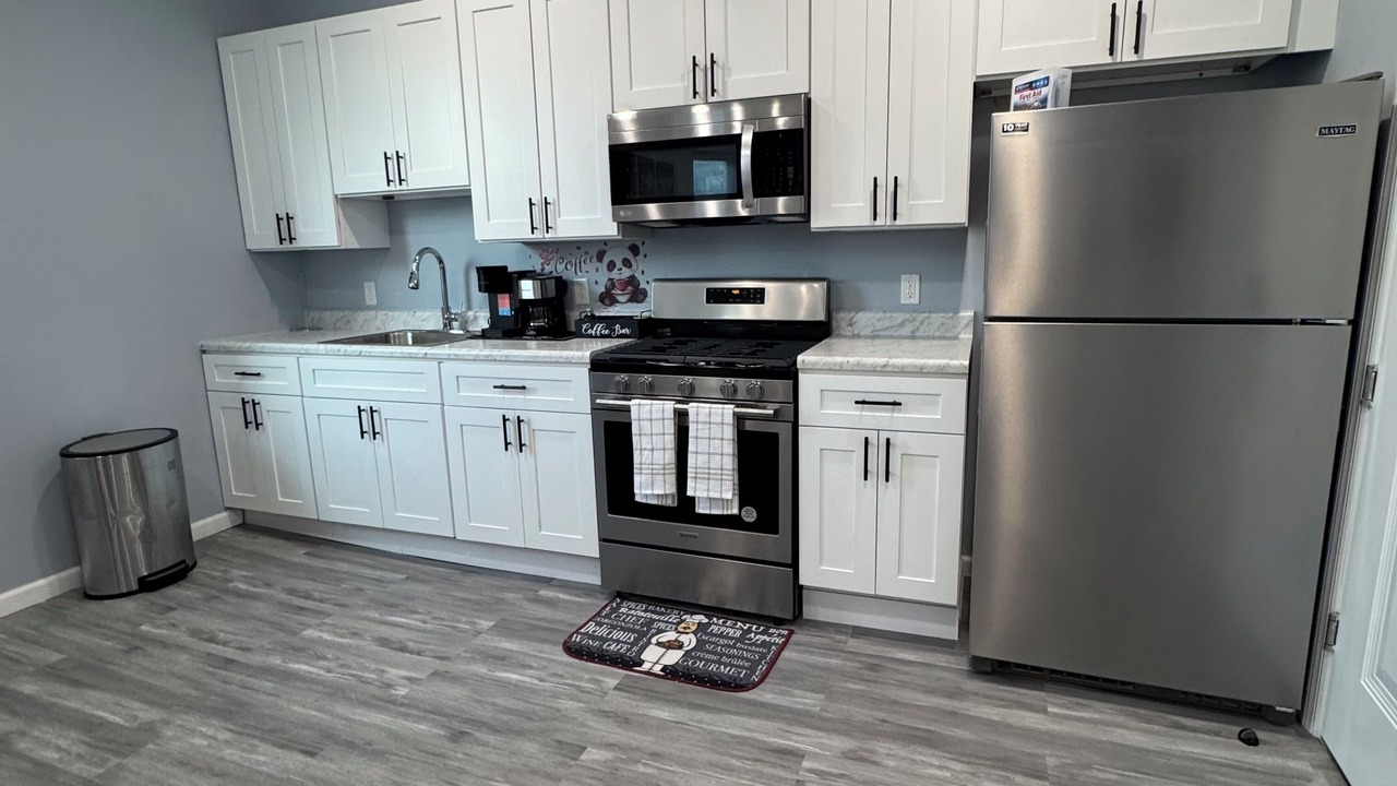 Photo of Kitchen in Forest Hill