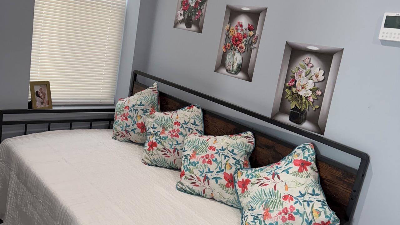 Photo of Bedroom in Forest Hill