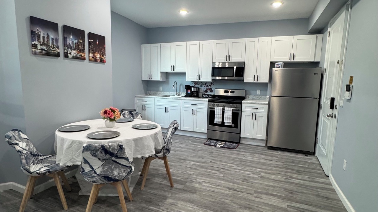 Photo of Kitchen in Forest Hill