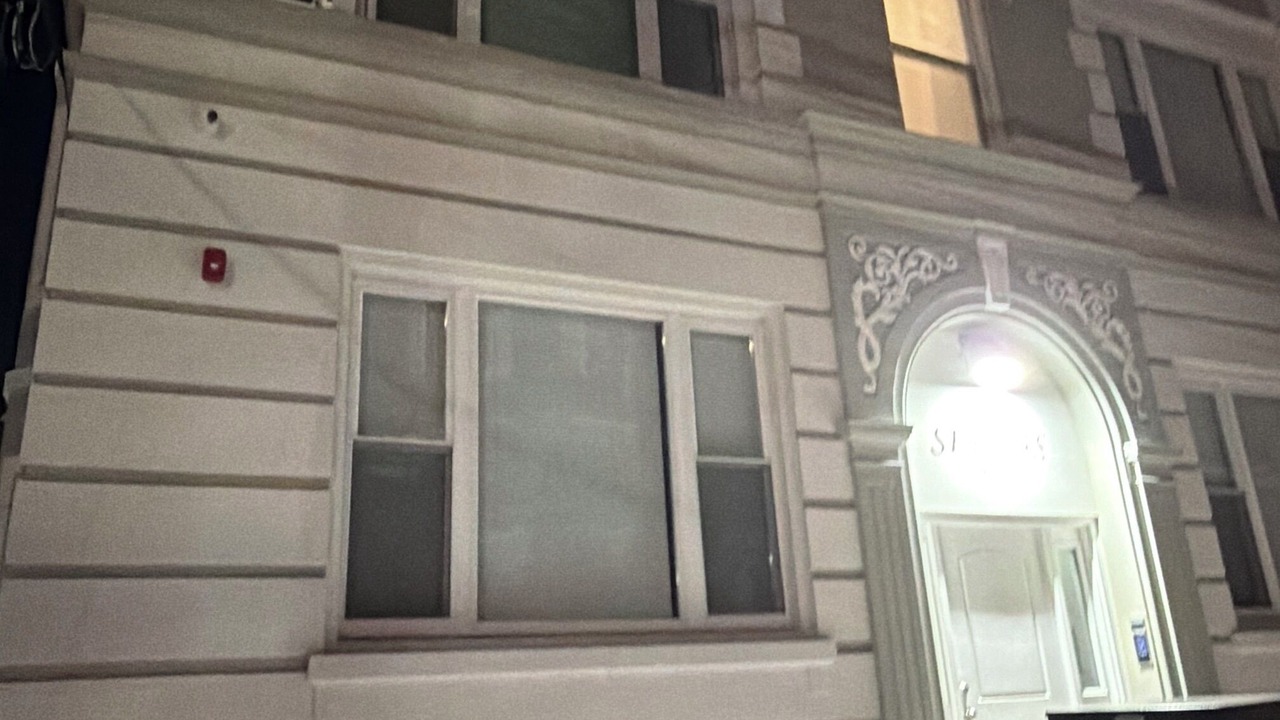 Photo of Outdoor in Forest Hill