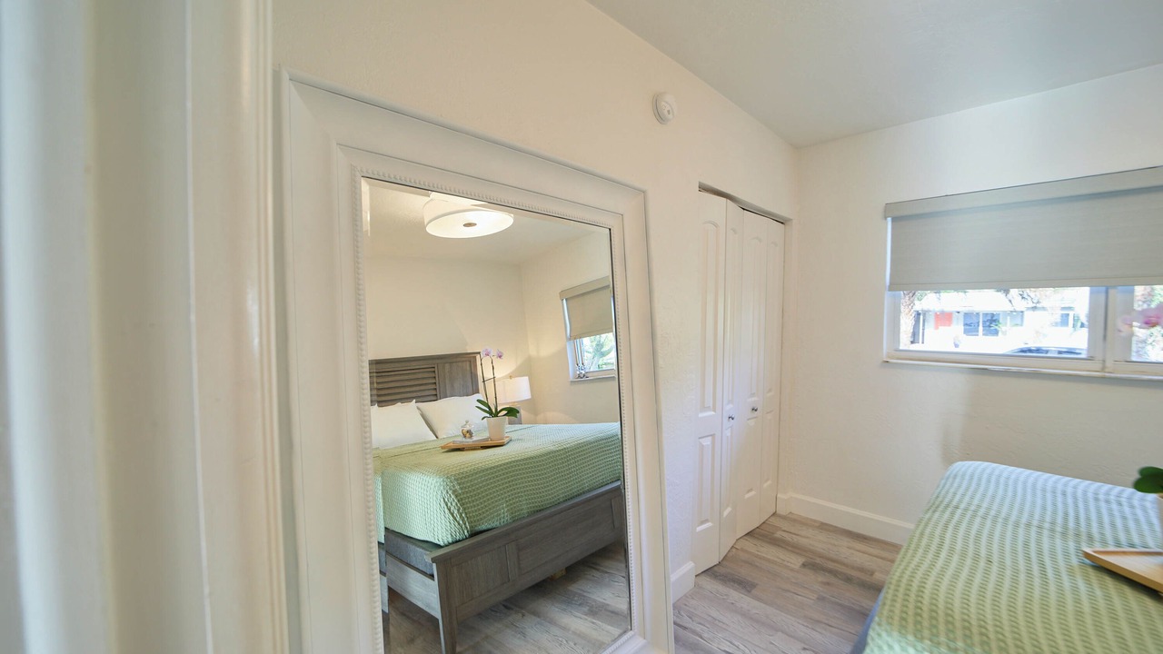 Photo of Bedroom in South Middle River