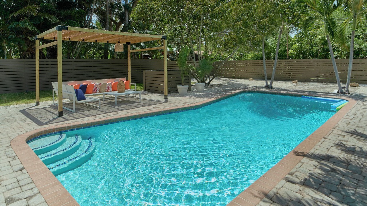 Photo of Outdoor in South Middle River