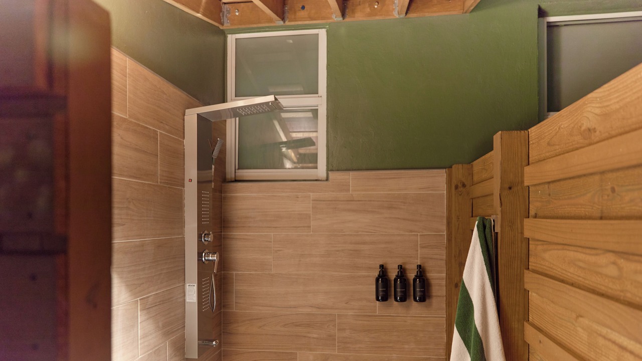 Photo of Bathroom in South Middle River