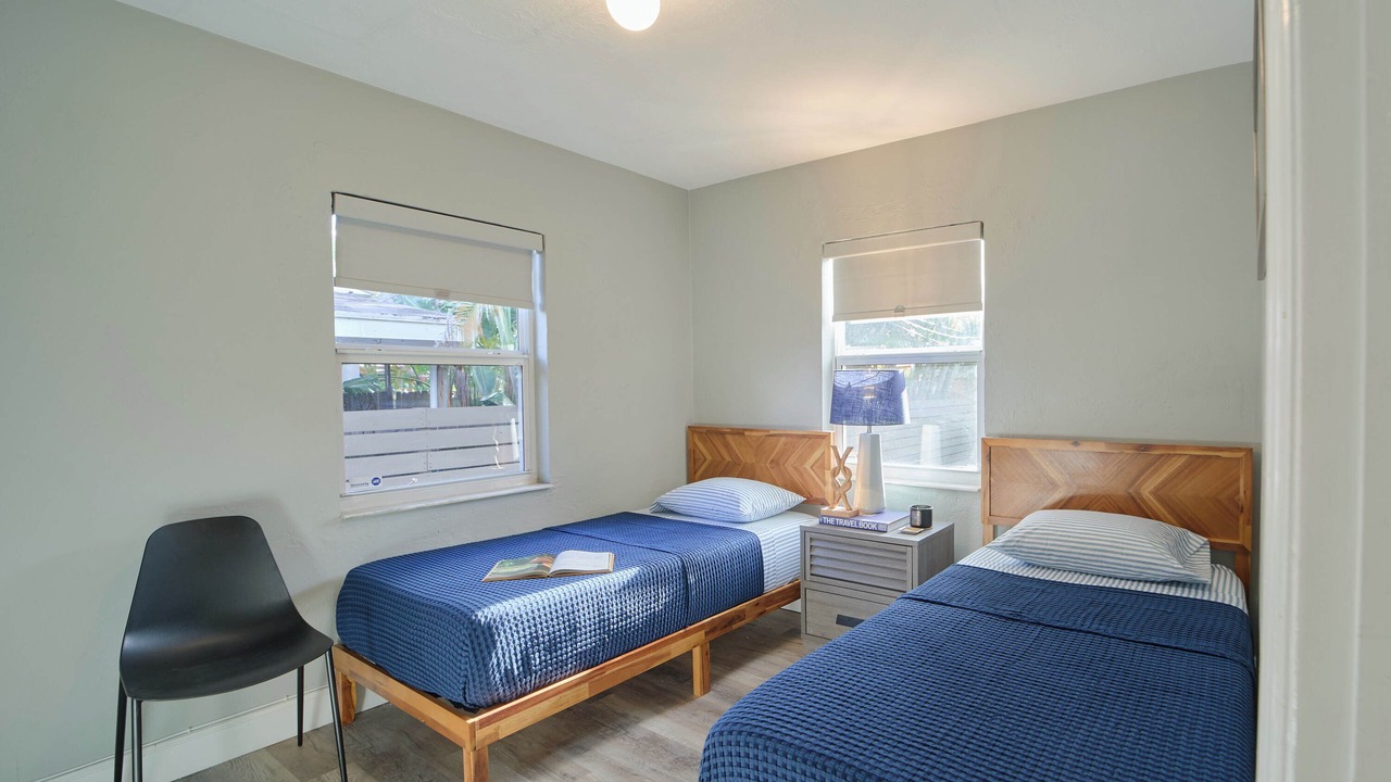 Photo of Bedroom in South Middle River