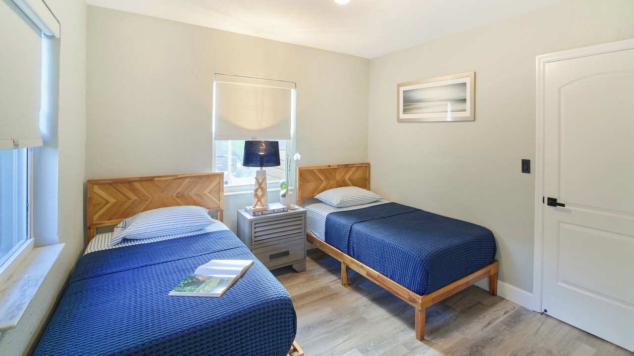 Photo of Bedroom in South Middle River